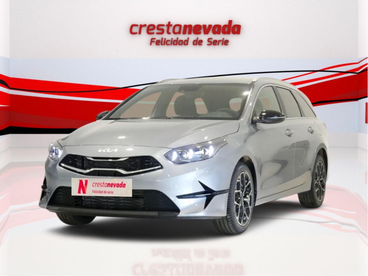 kia ceed 2024 /