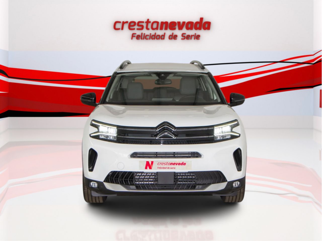citroën c5 aircross 2024 / foto grande (2)