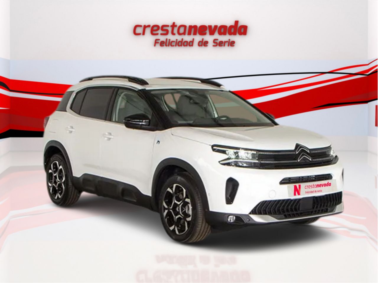 citroën c5 aircross 2024 / foto grande (3)
