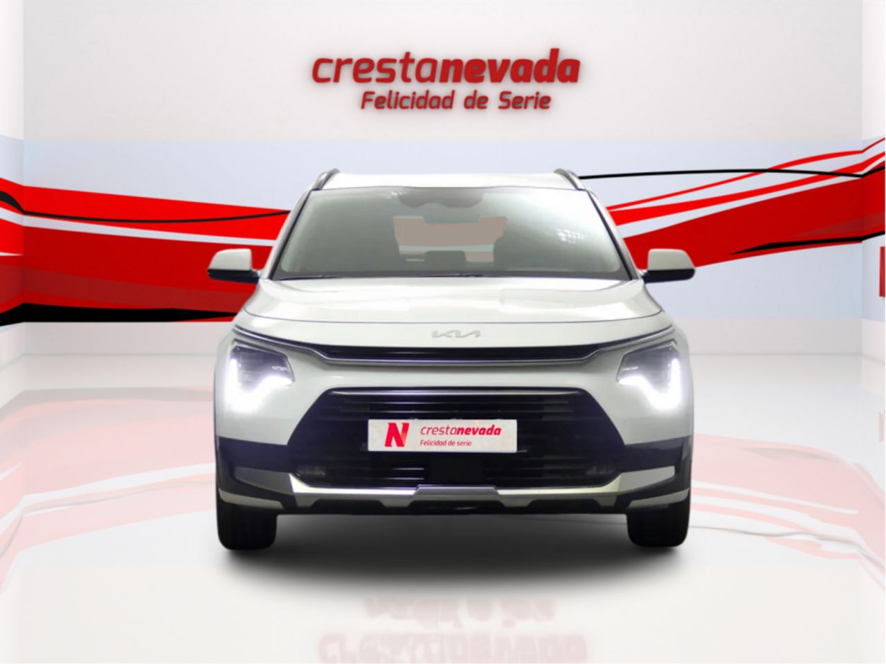 kia niro 2023 / foto grande (2)