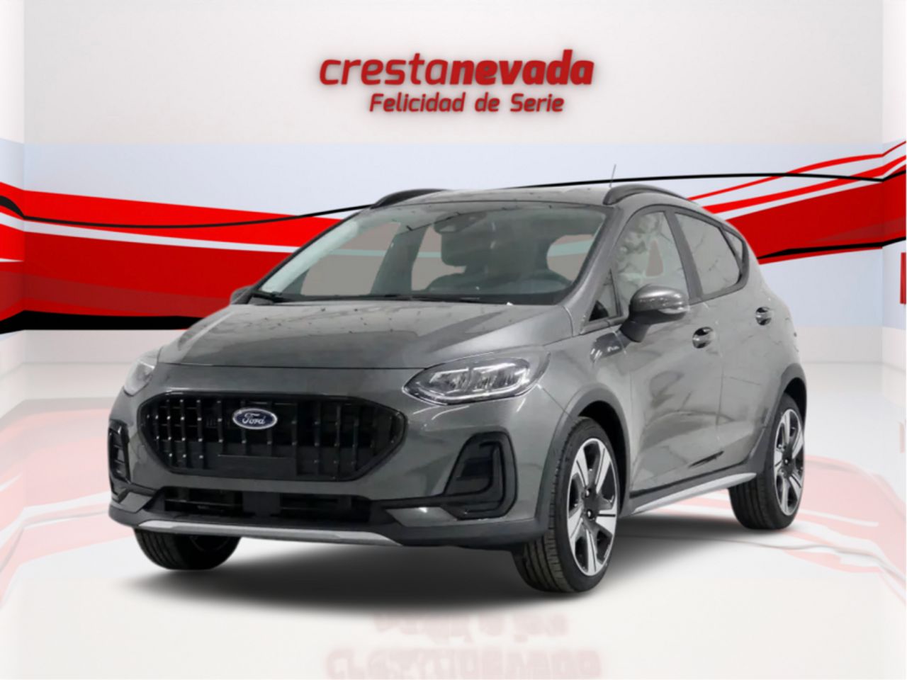 ford fiesta 2023 /