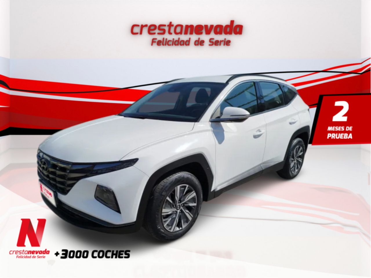 hyundai tucson 2021 /