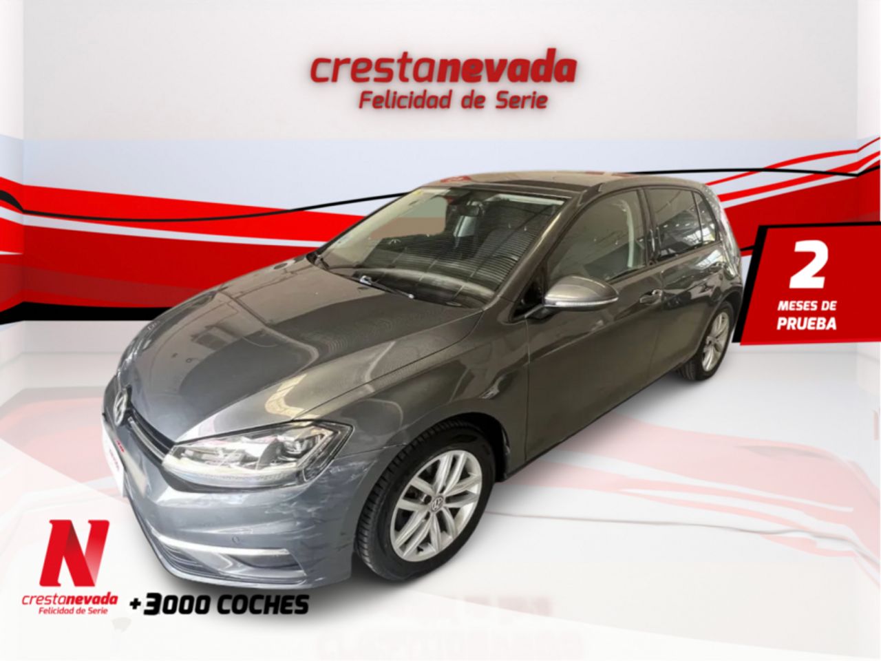 volkswagen golf 2018 /