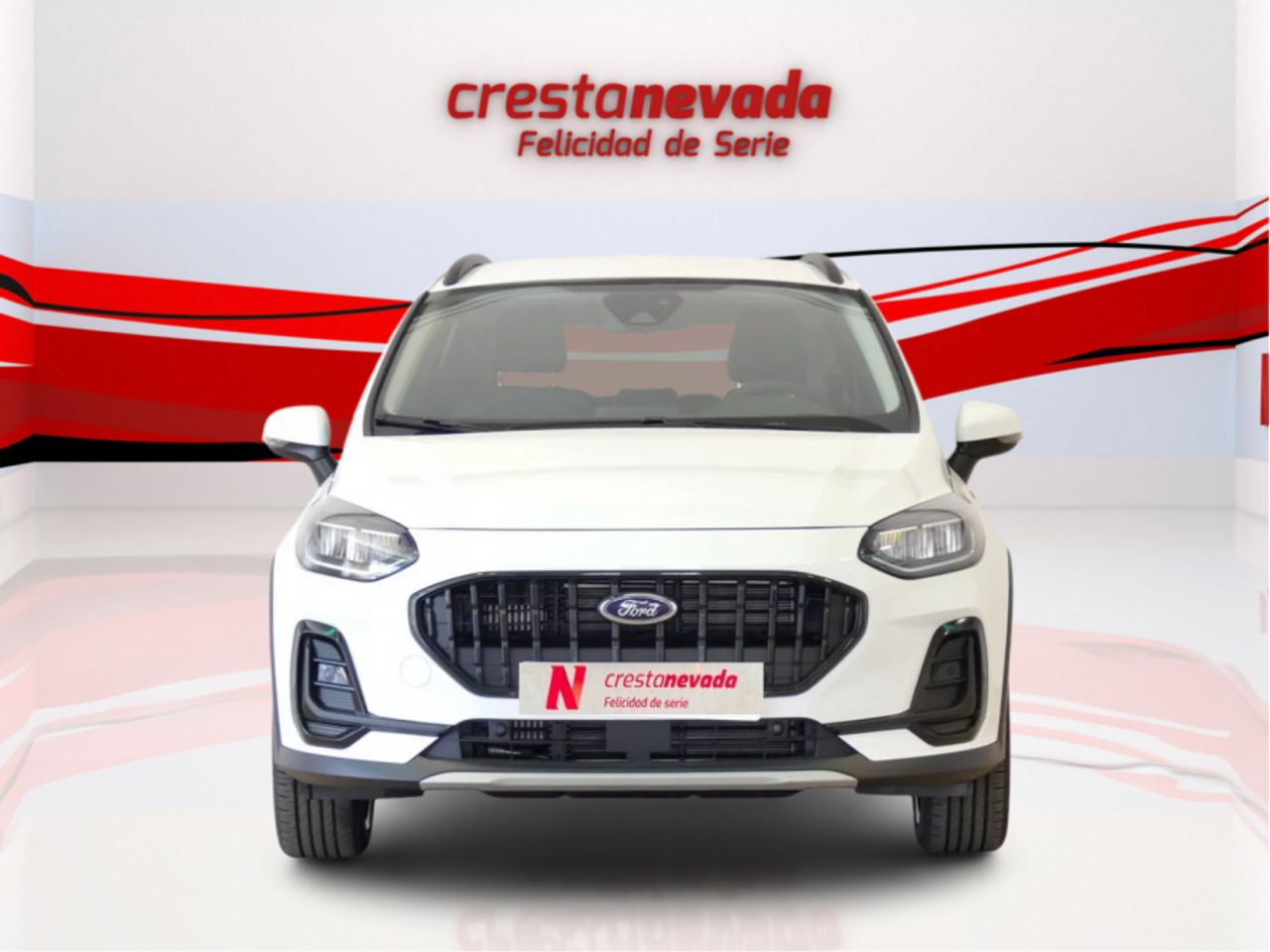 ford fiesta 2023 / foto grande (2)