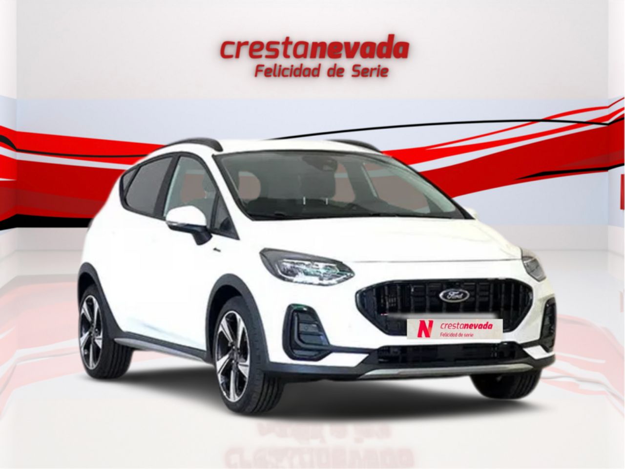 ford fiesta 2023 / foto grande (3)