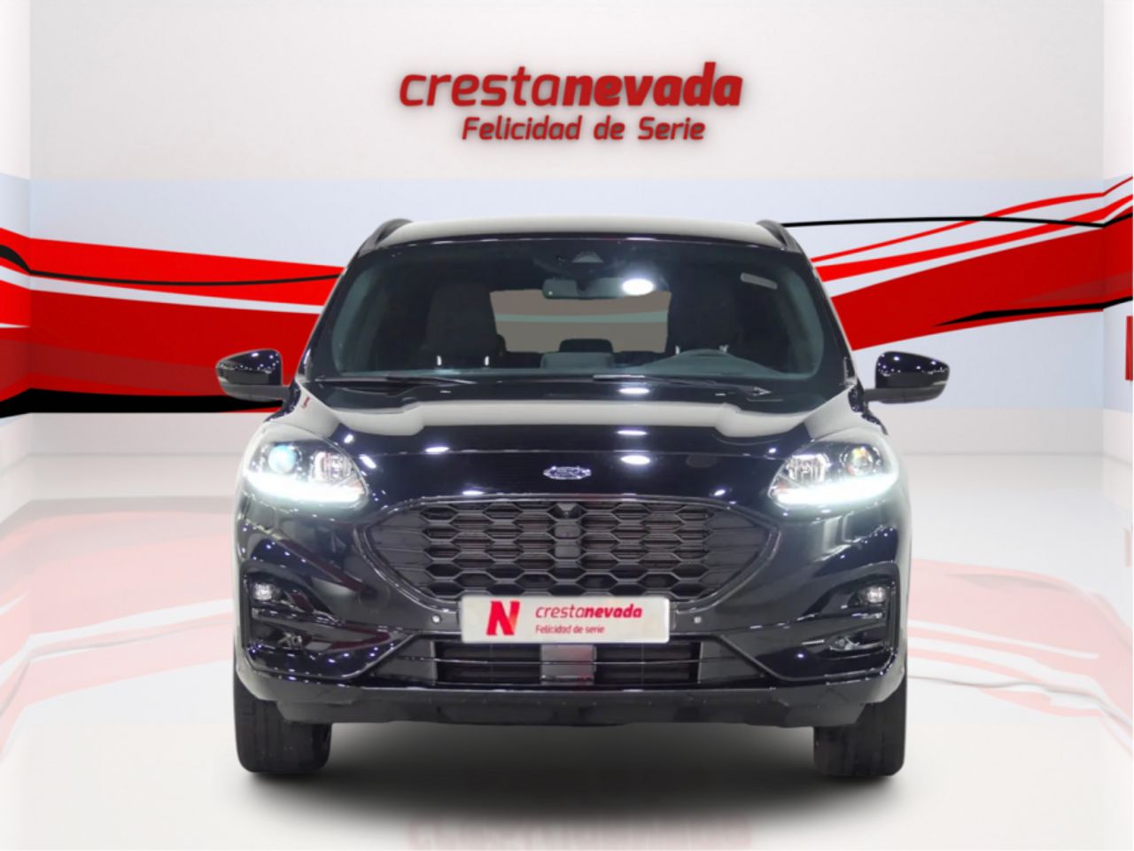 ford kuga 2021 / foto grande (2)