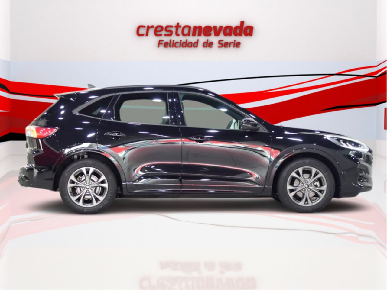 ford kuga 2021 / foto grande (3)