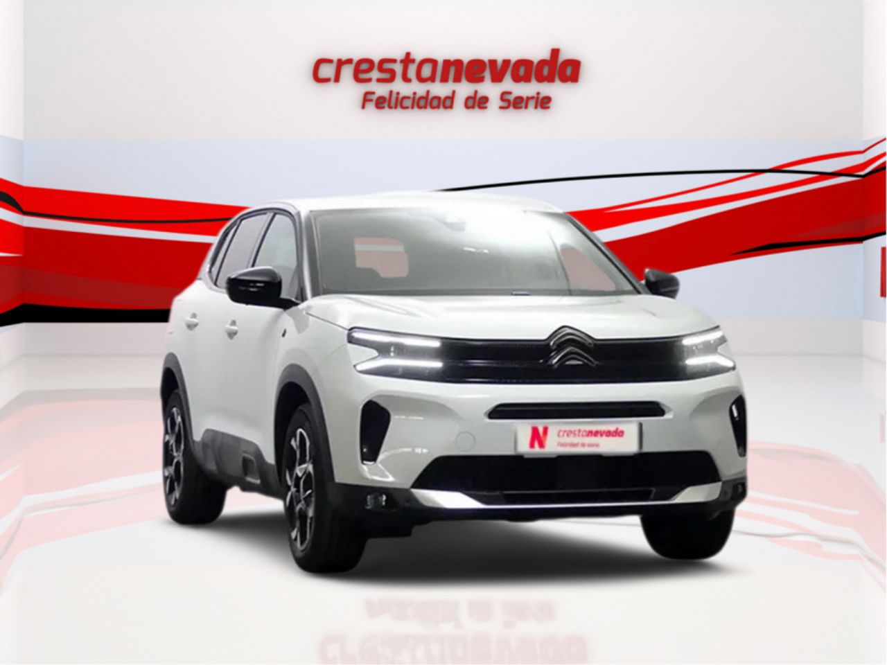 citroën c5 aircross 2022 / foto grande (3)