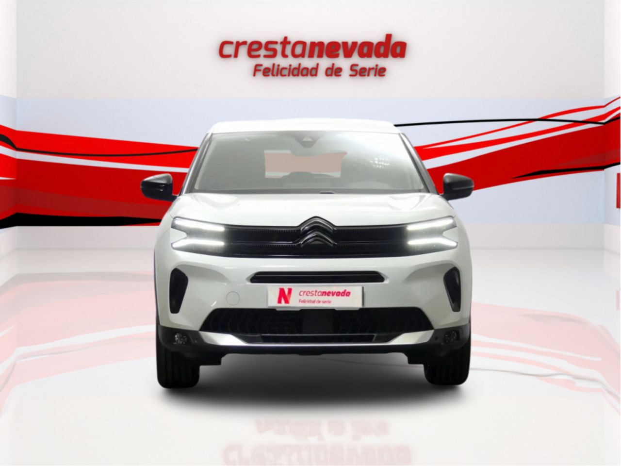 citroën c5 aircross 2022 / foto grande (2)