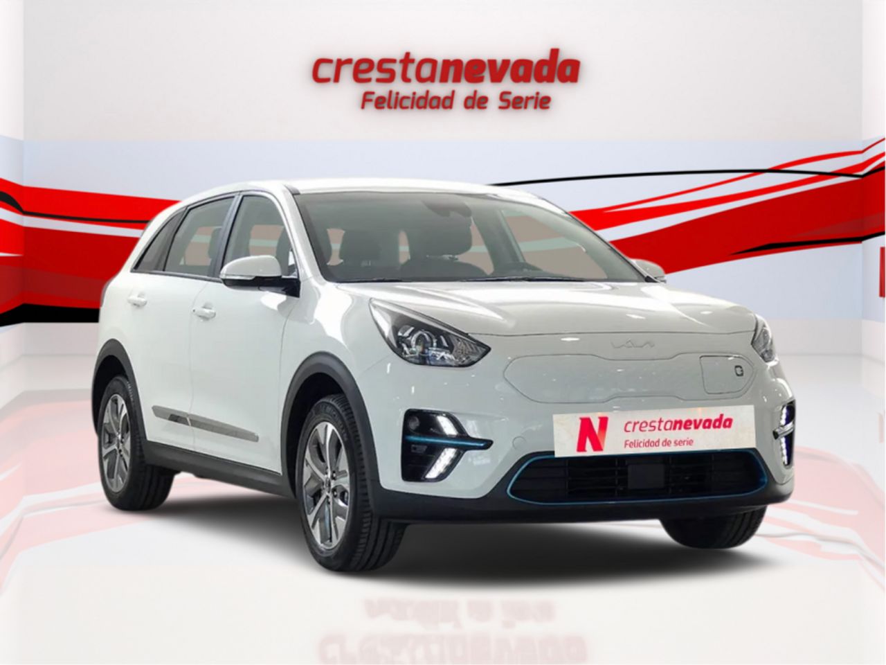 kia e-niro 2022 / foto grande (3)