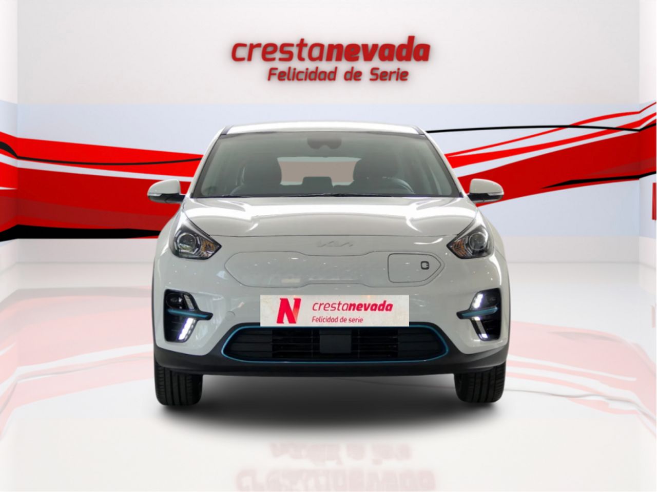 kia e-niro 2022 / foto grande (2)
