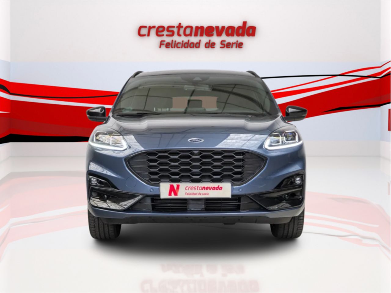 ford kuga 2023 / foto grande (2)