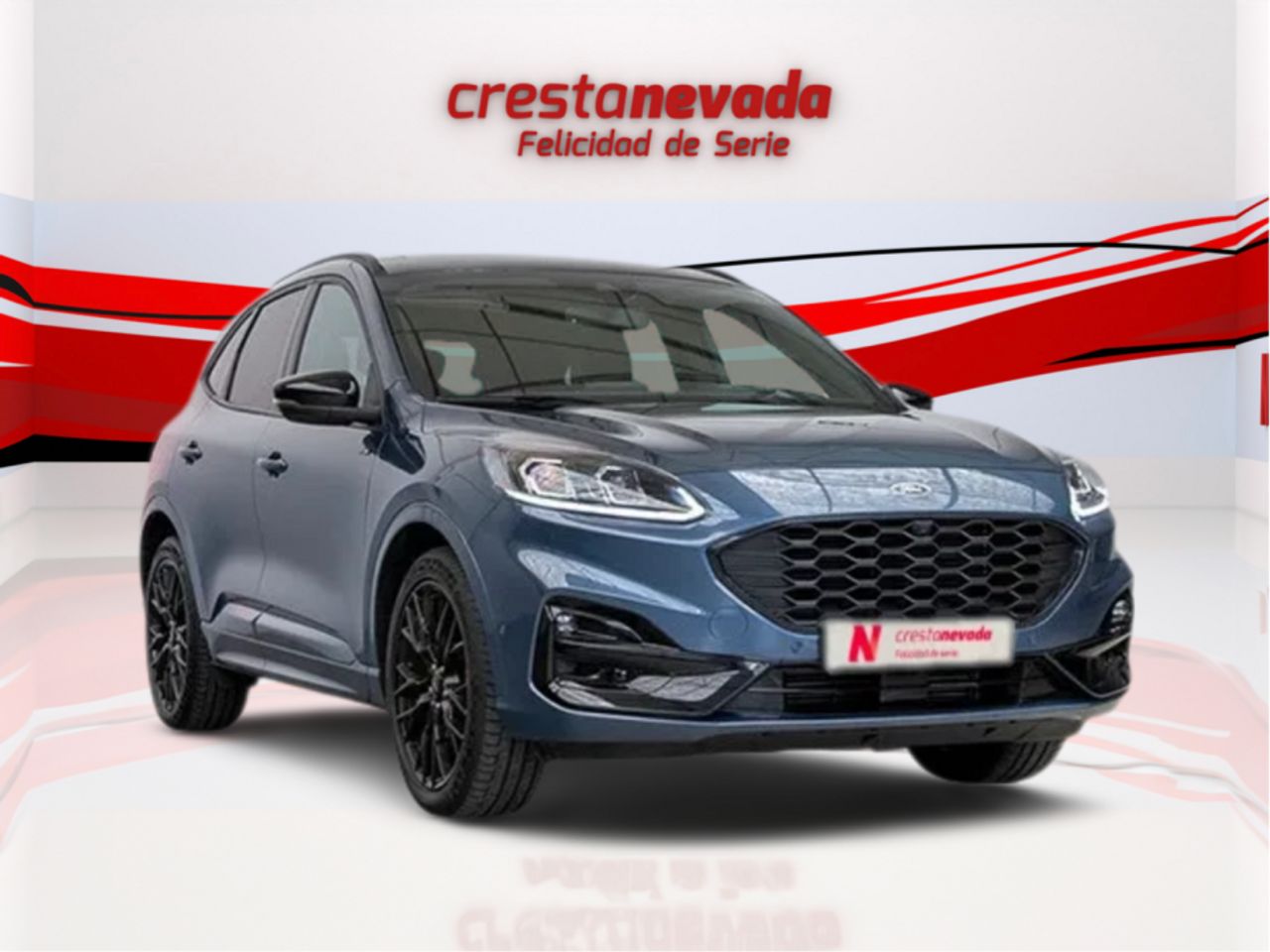 ford kuga 2023 / foto grande (3)