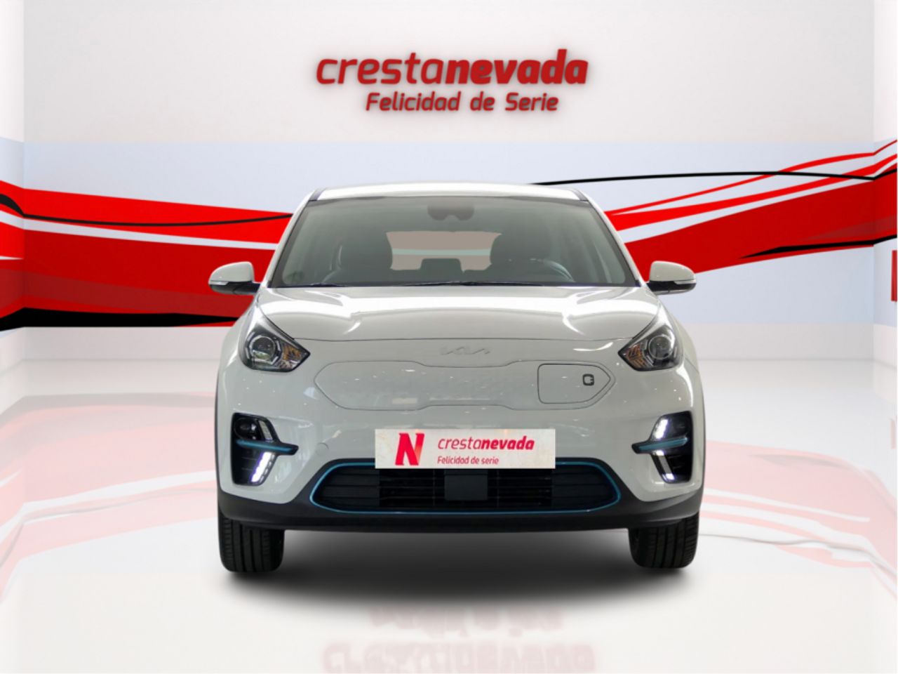 kia e-niro 2022 / foto grande (2)