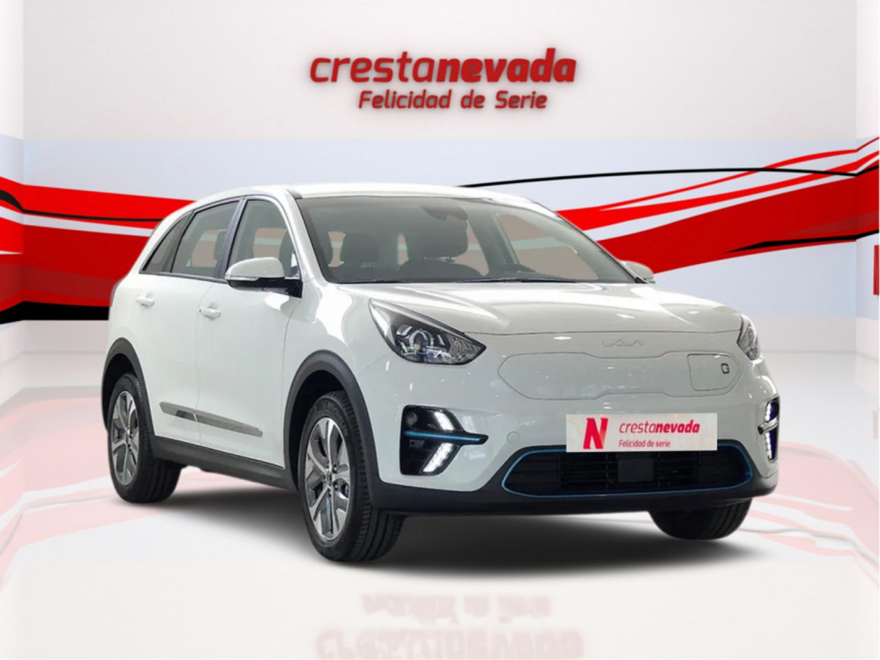 kia e-niro 2022 / foto grande (3)