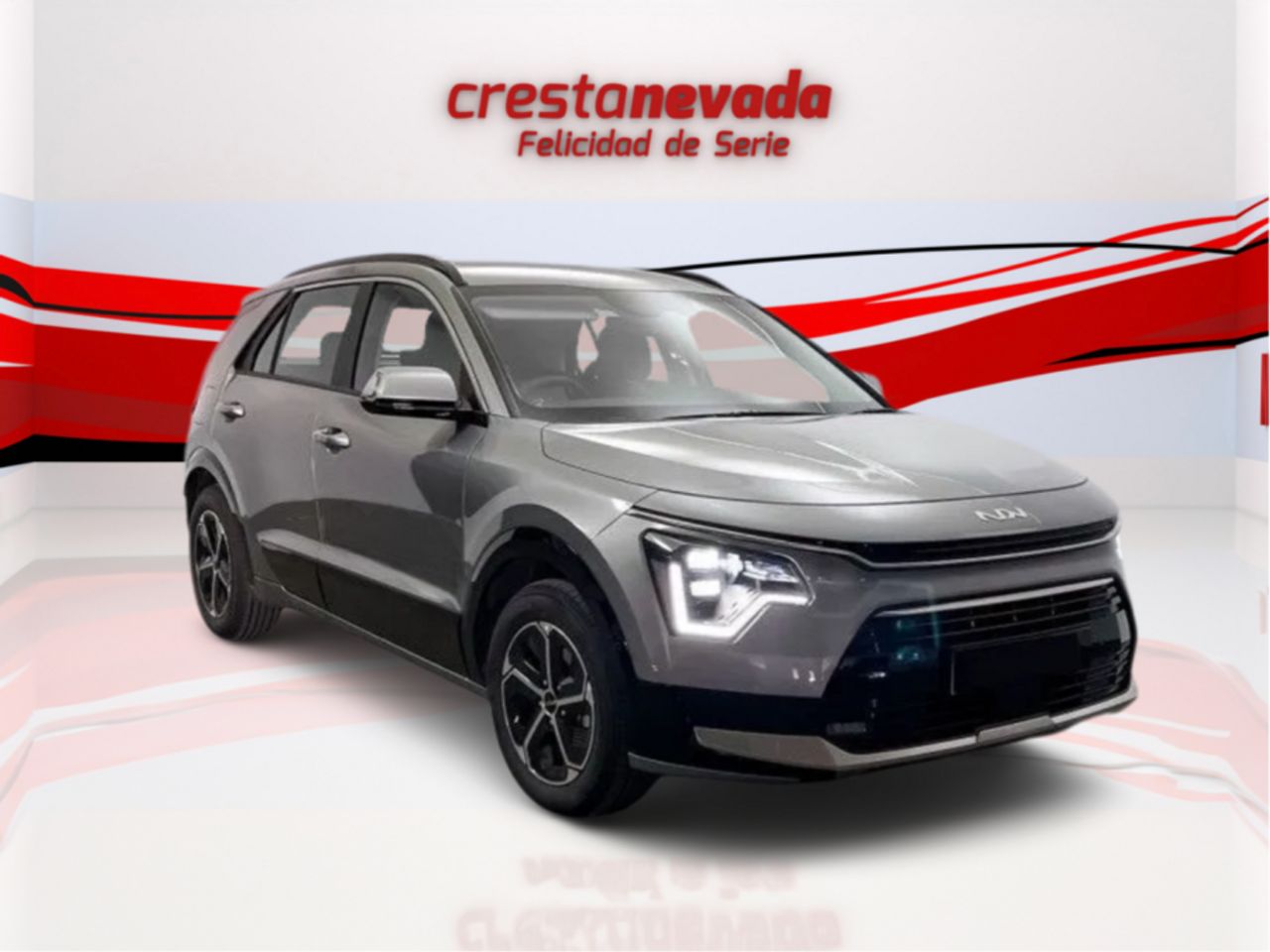 kia niro 2023 / foto grande (2)