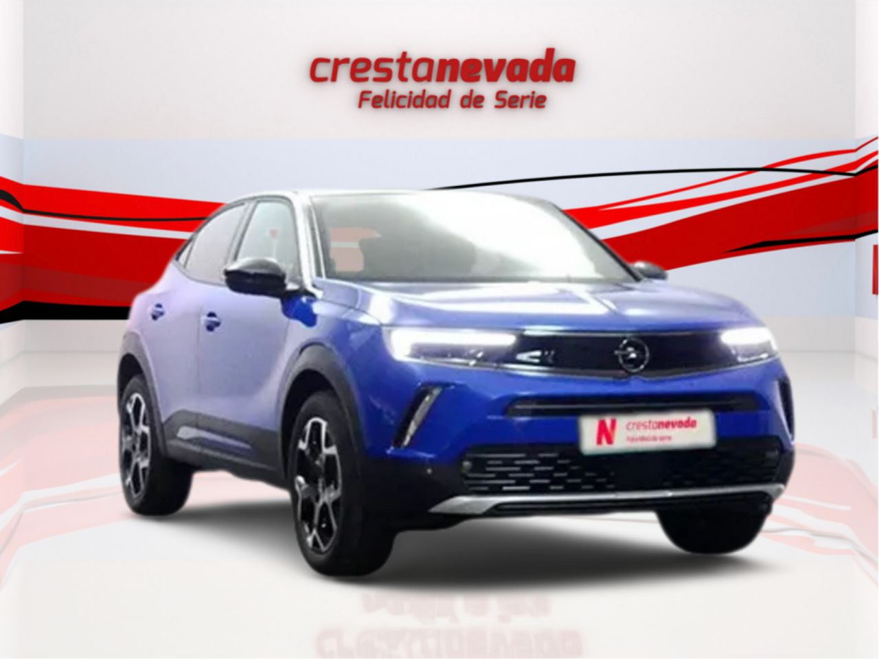 opel mokka 2024 / foto grande (3)