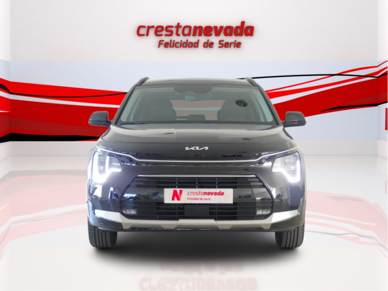 kia niro 2024 / foto grande (2)