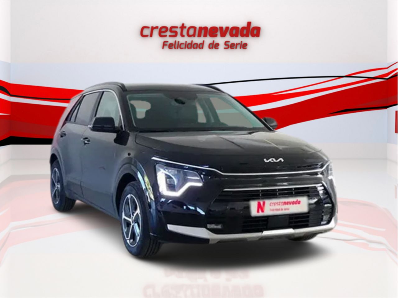 kia niro 2024 / foto grande (3)