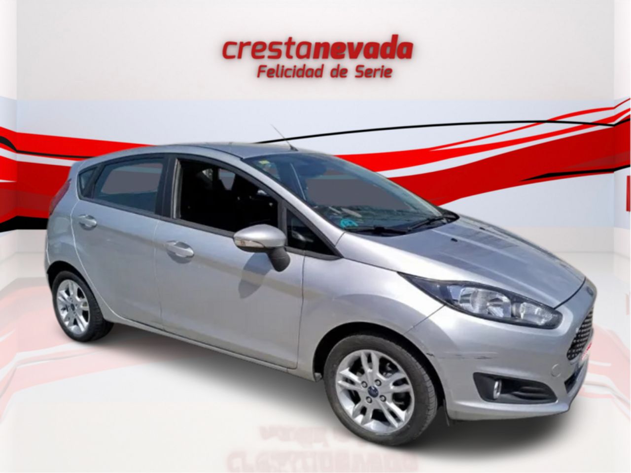 ford fiesta 2016 / foto grande (3)