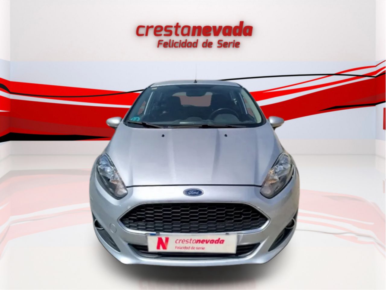 ford fiesta 2016 / foto grande (2)