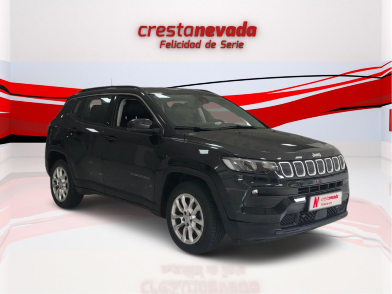 jeep compass 2021 / foto grande (3)