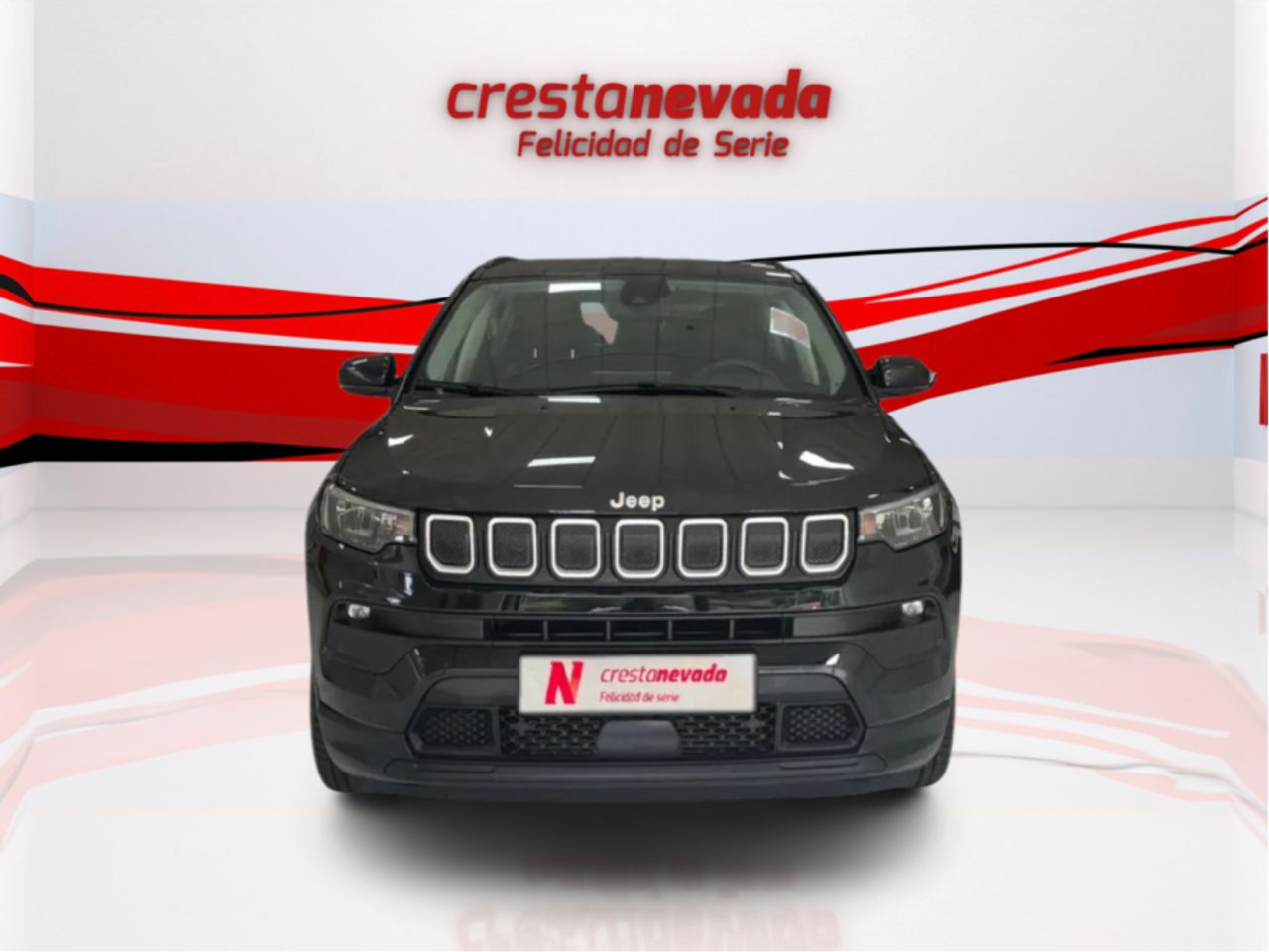 jeep compass 2021 / foto grande (2)