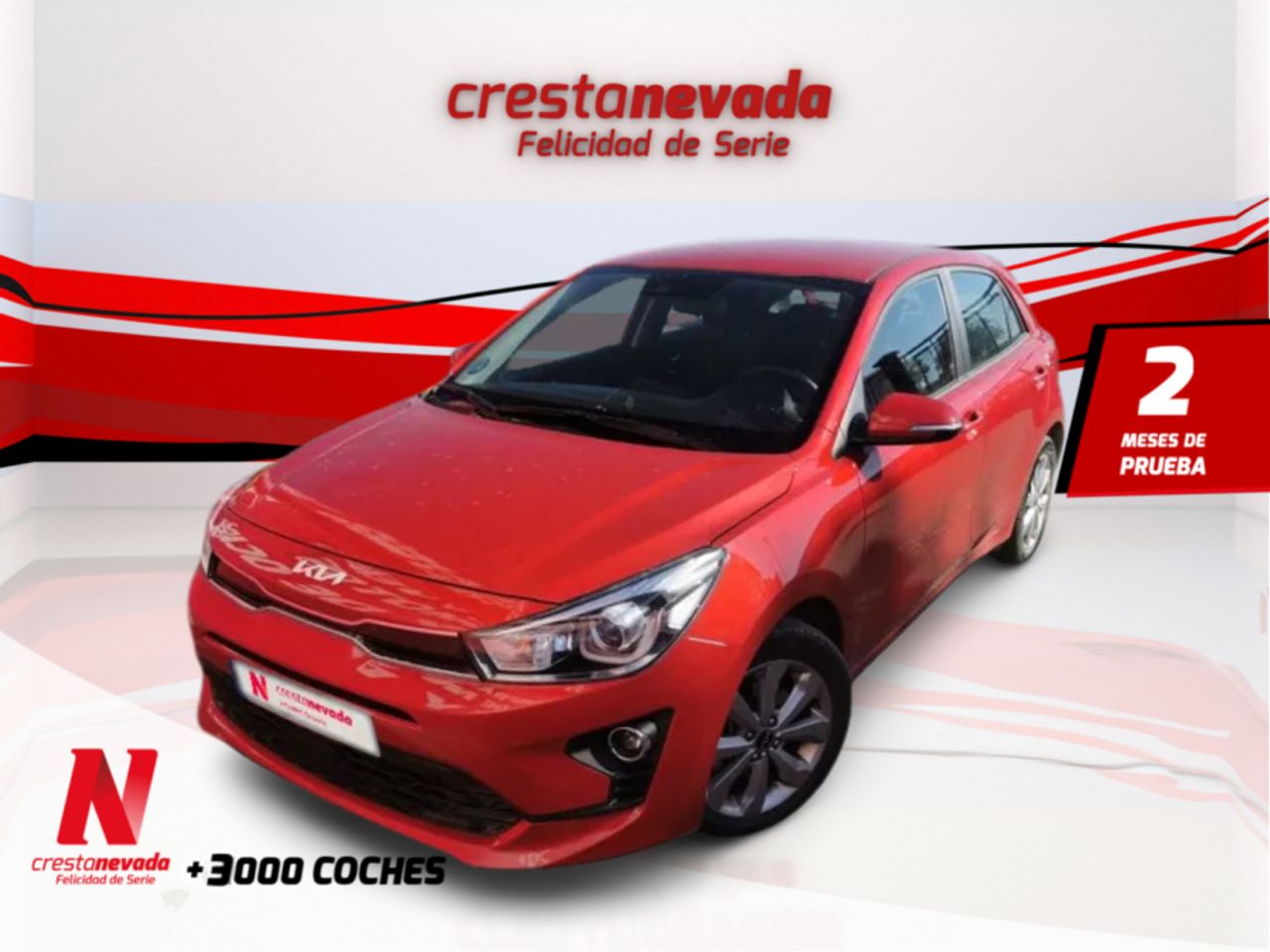 kia rio 2023 /