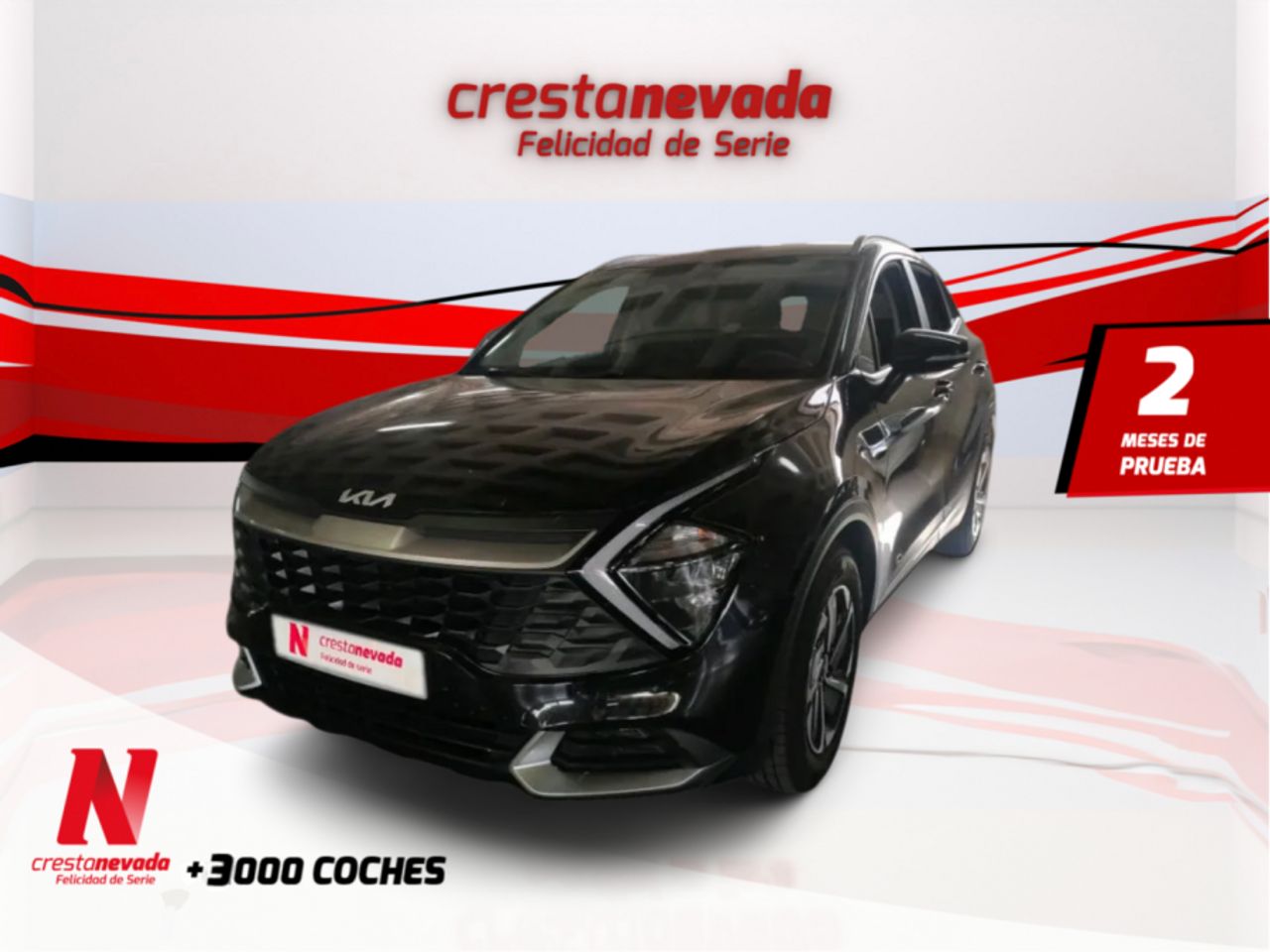 kia sportage 2023 /