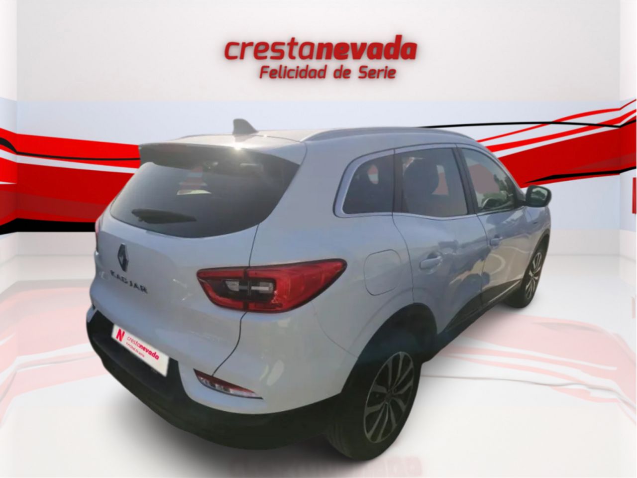 renault kadjar 2021 / foto grande (2)