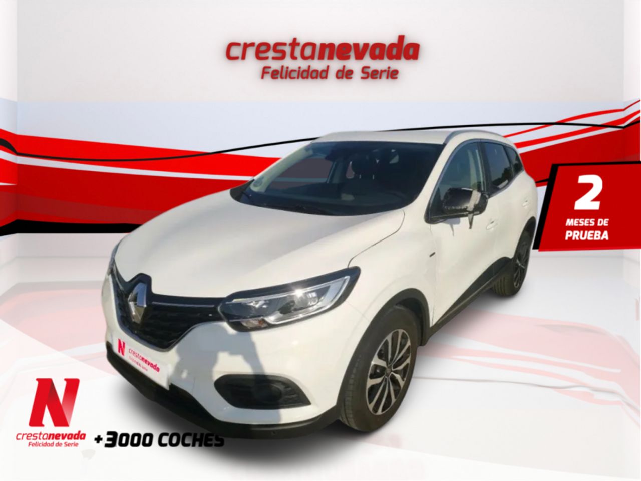 Foto renault kadjar 2021 /