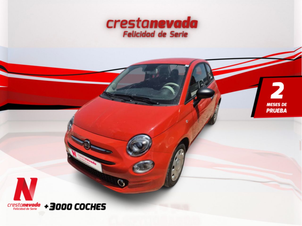 fiat 500 2023 /