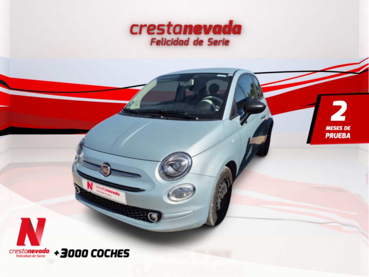 fiat 500 2023 /