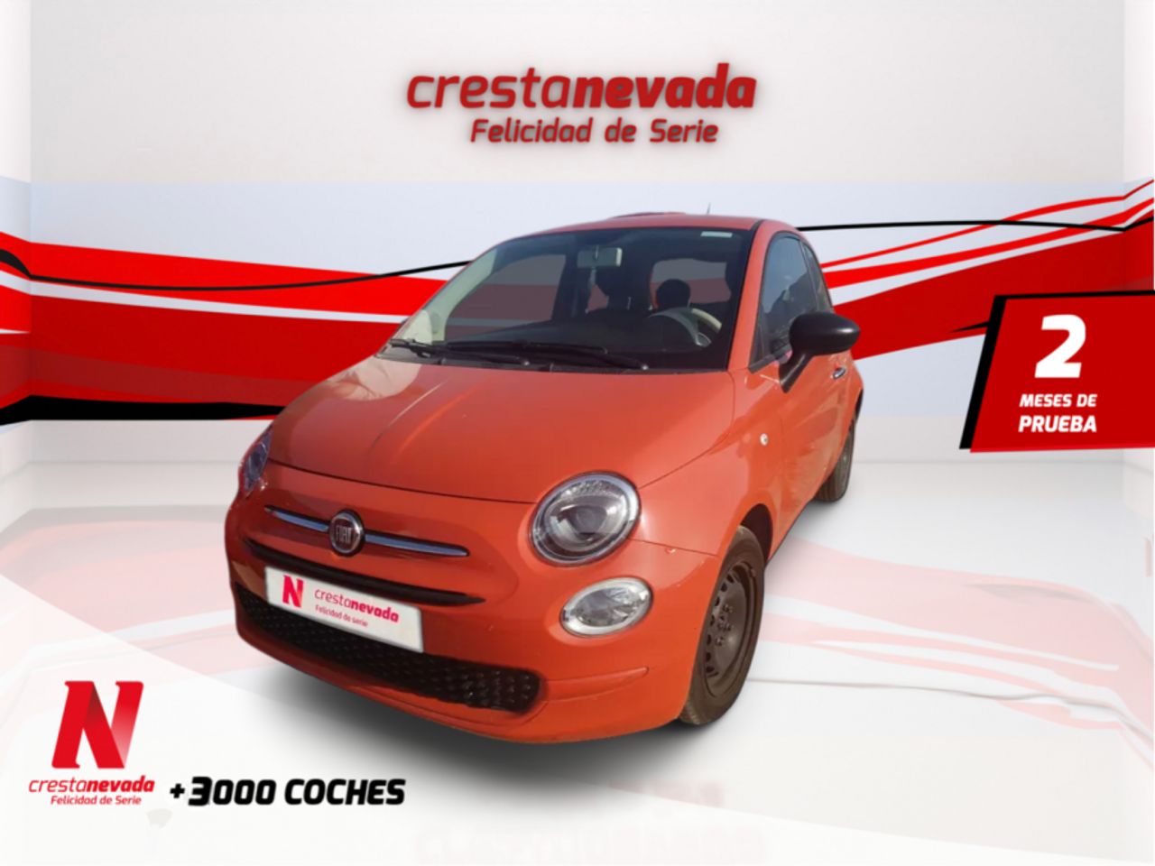 fiat 500 2023 /