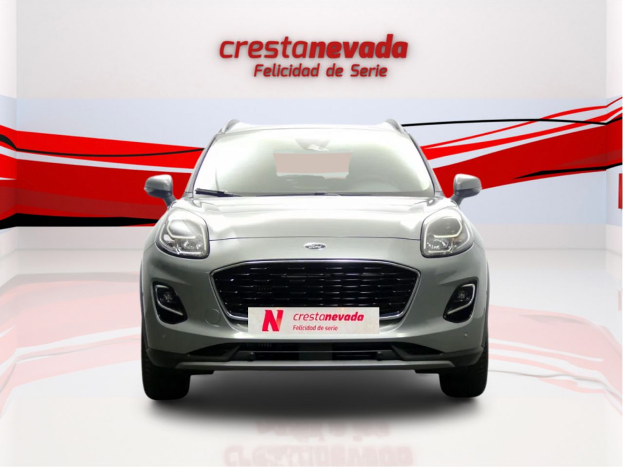 ford puma 2024 / foto grande (2)