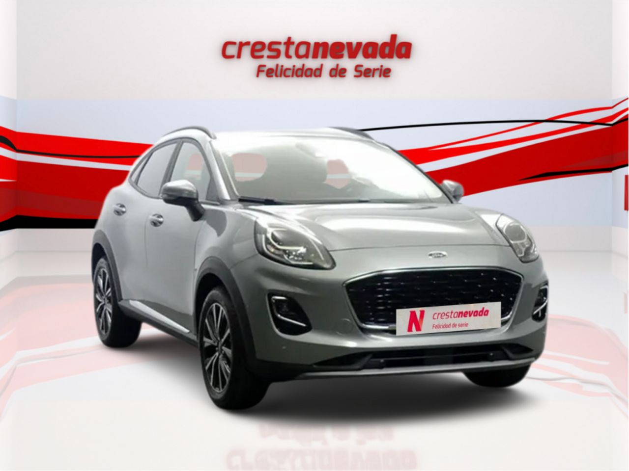 ford puma 2024 / foto grande (3)