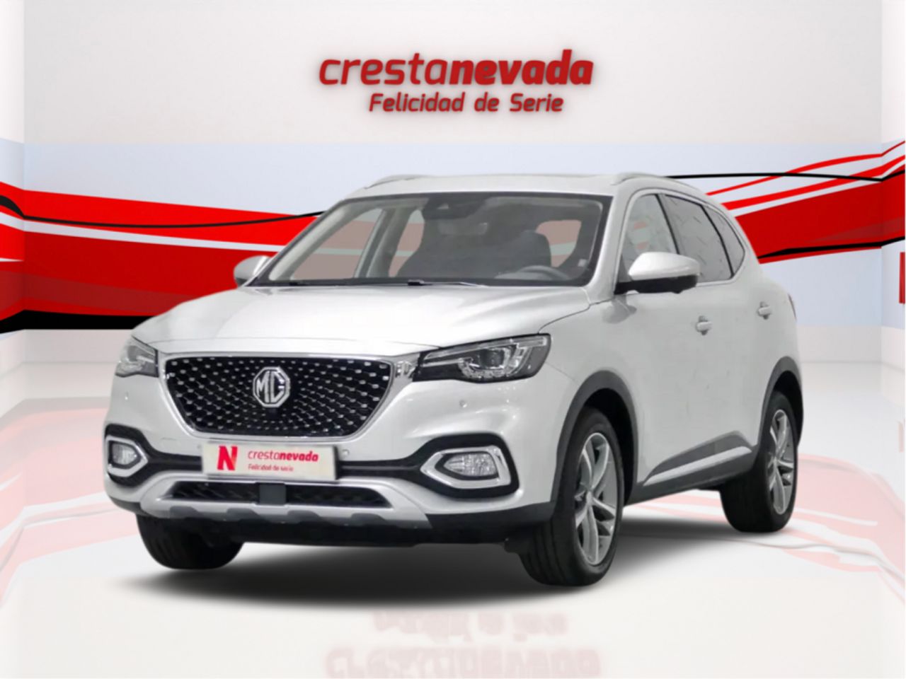Foto mg hs 2023 /