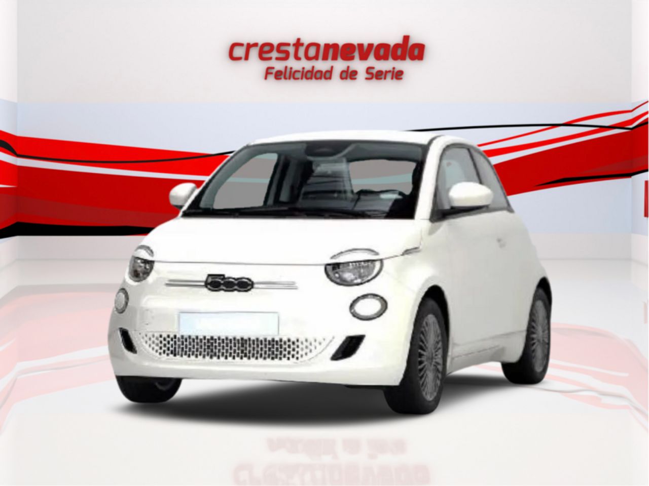 fiat 500 2023 /