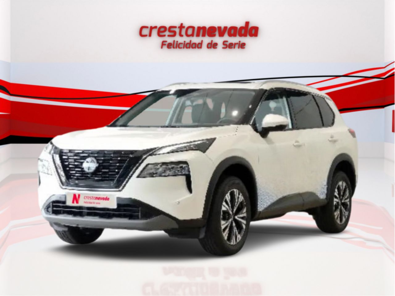nissan x-trail 2023 /