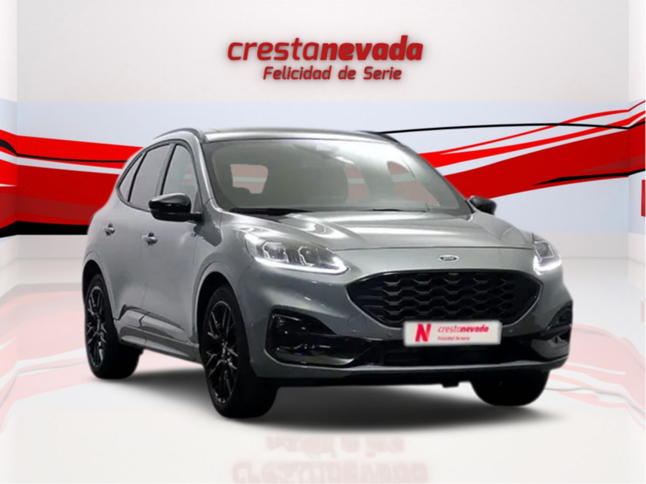 ford kuga 2023 / foto grande (3)
