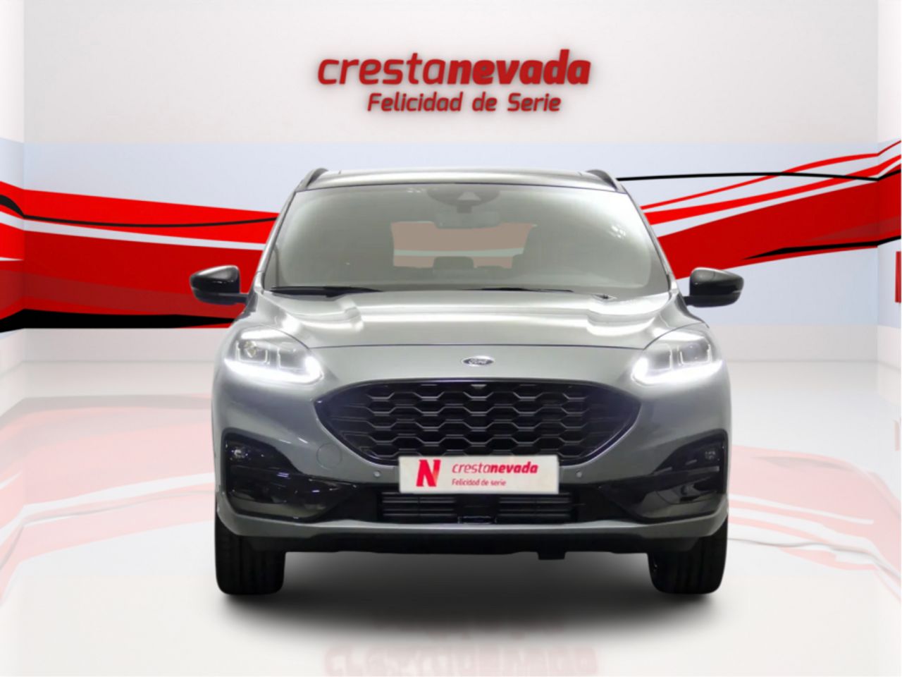 ford kuga 2023 / foto grande (2)