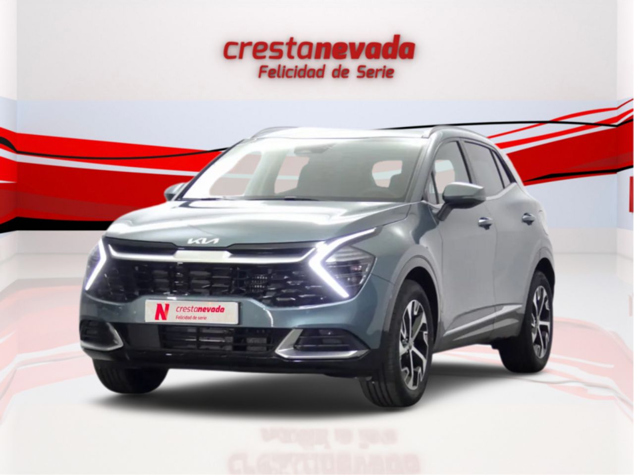 kia sportage 2023 /