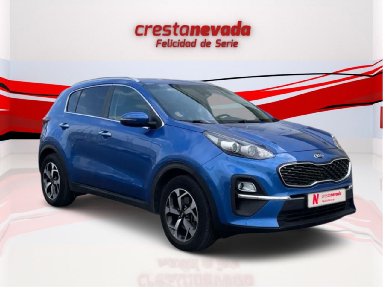 kia sportage 2021 / foto grande (3)