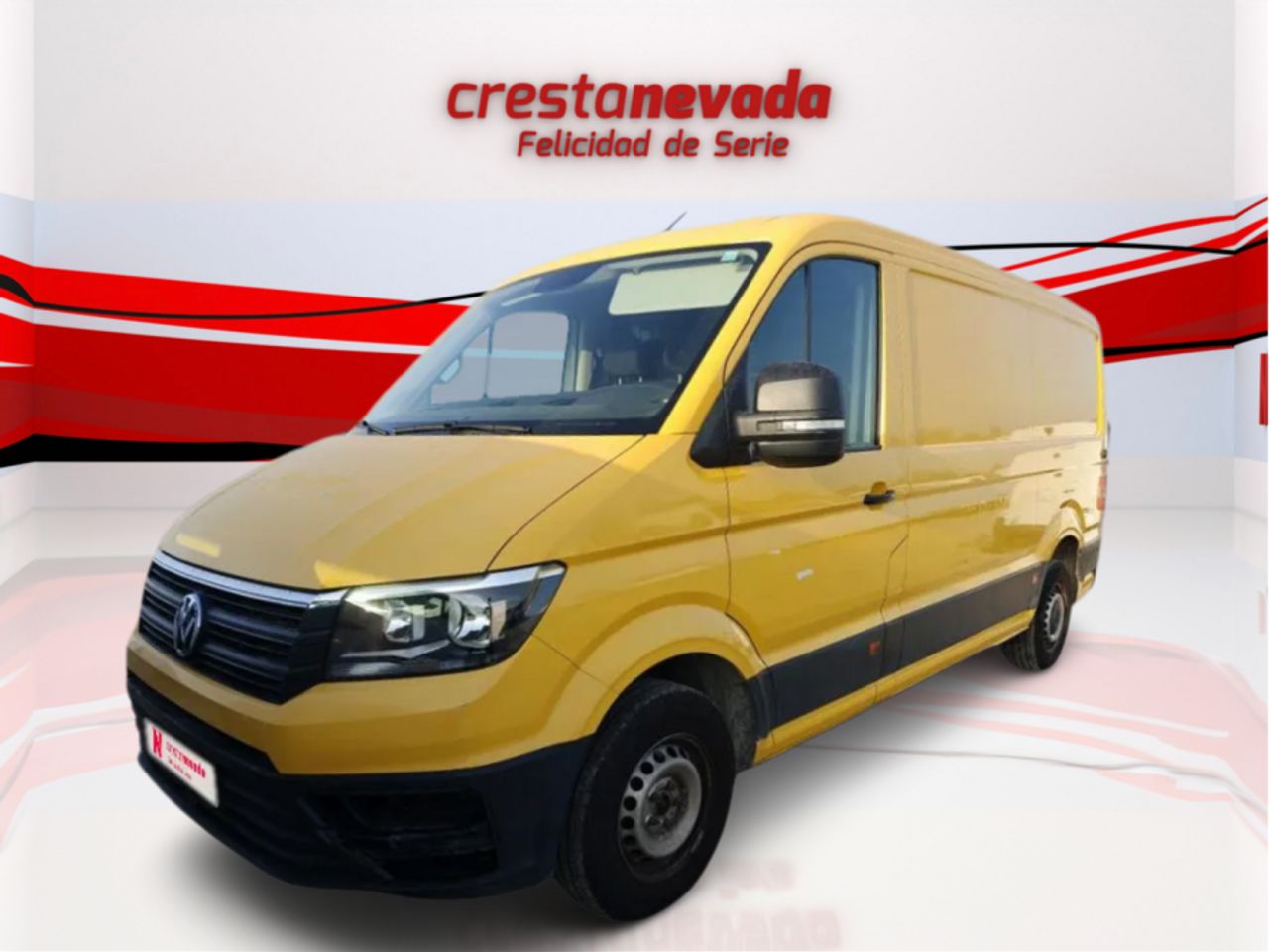 volkswagen crafter 2020 /