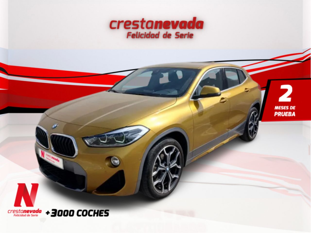 bmw x2 2019 /