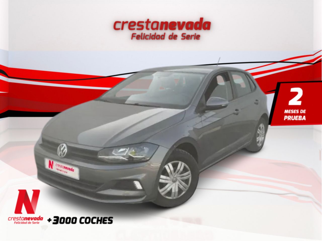 Foto volkswagen polo 2021 /