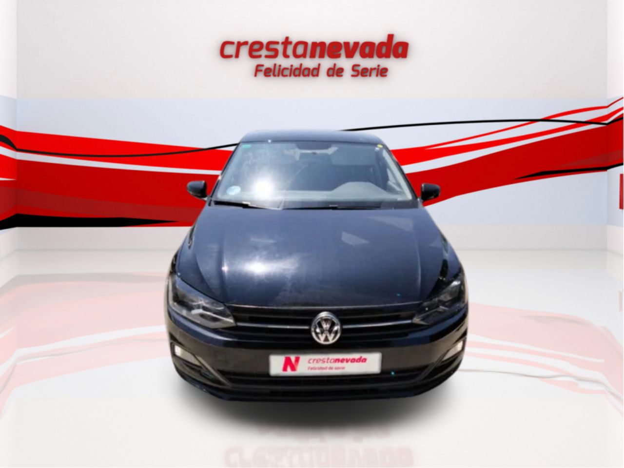 volkswagen polo 2019 / foto grande (2)