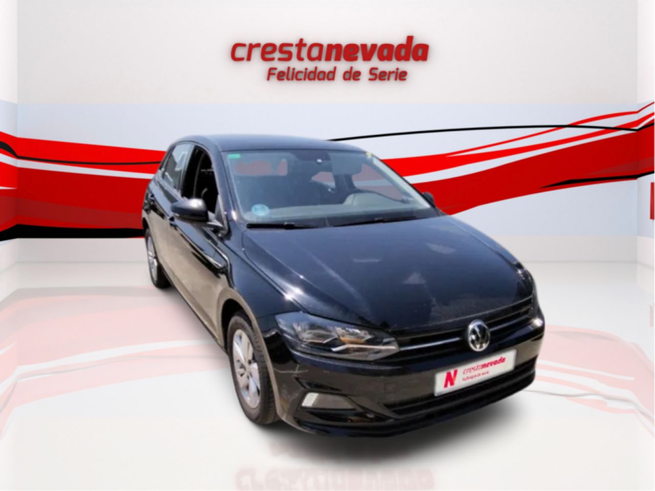volkswagen polo 2019 / foto grande (3)