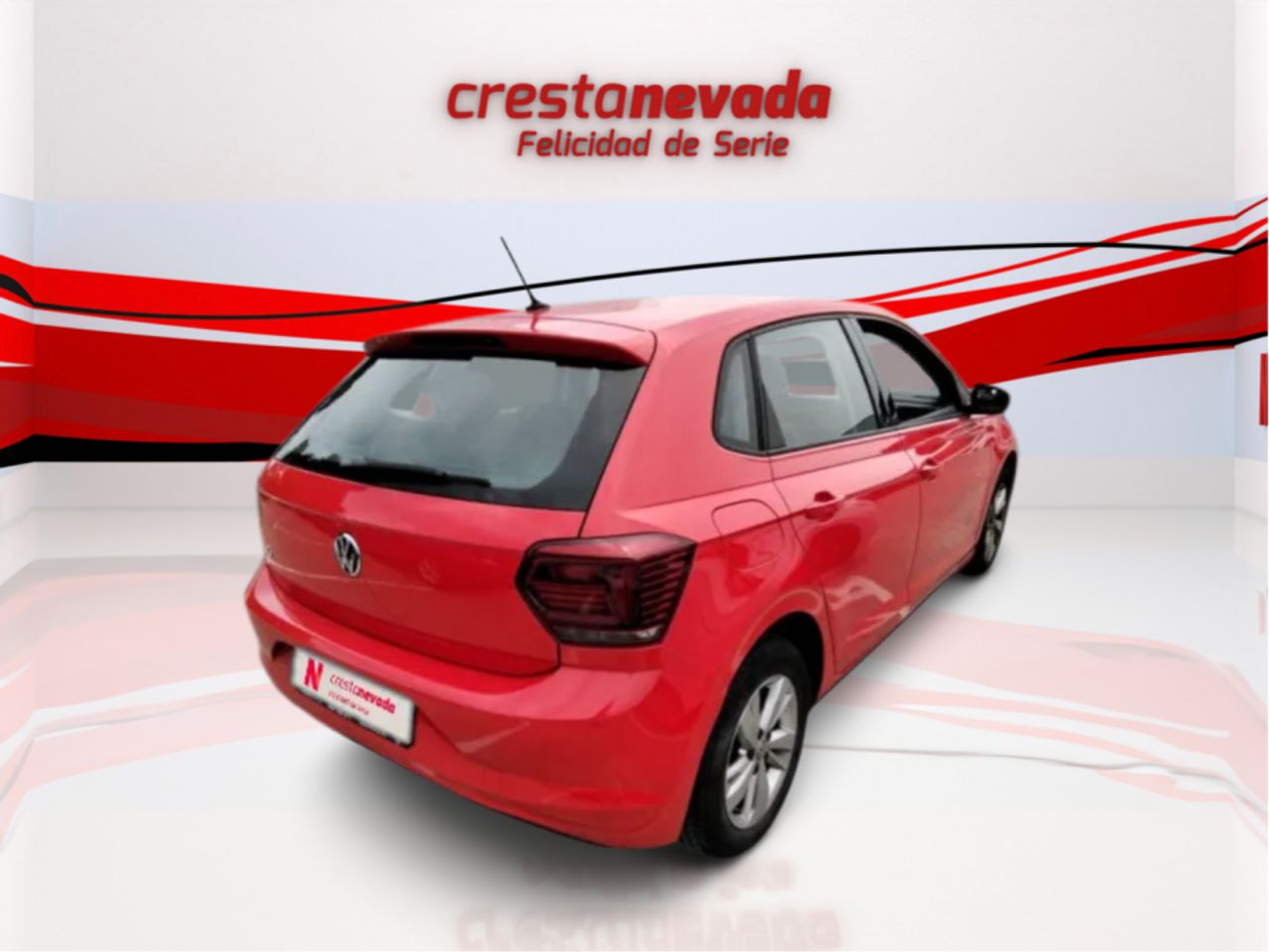 volkswagen polo 2019 / foto grande (2)
