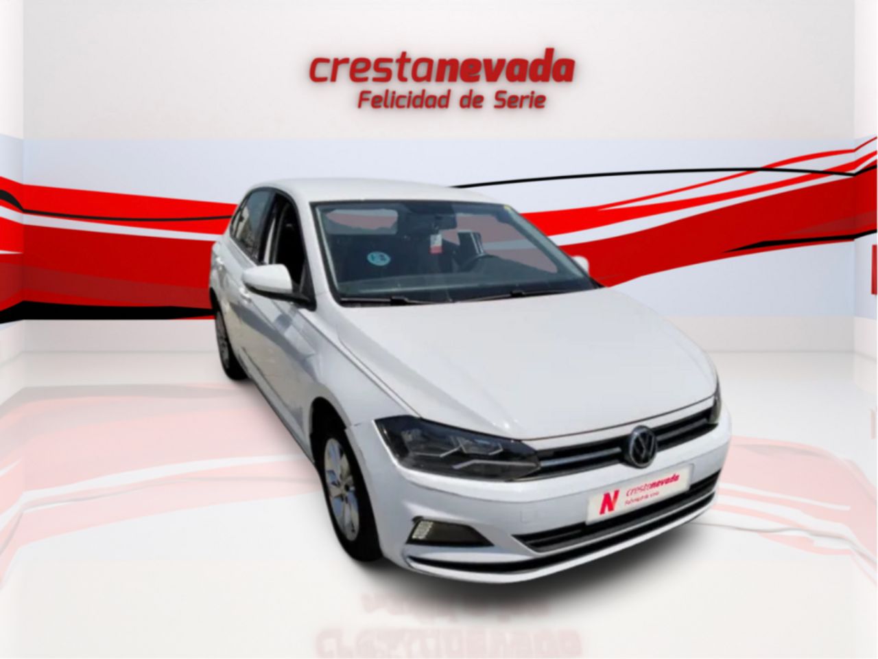 volkswagen polo 2019 / foto grande (3)